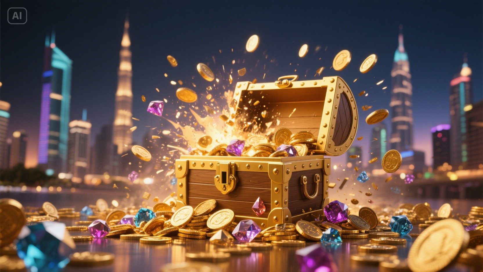 Hugo CasinoDeposit once and enjoy 200% instantly added to your balance! Pakistan’s players can play safely, enjoy secure PKR deposits, and get rewarded every day.
