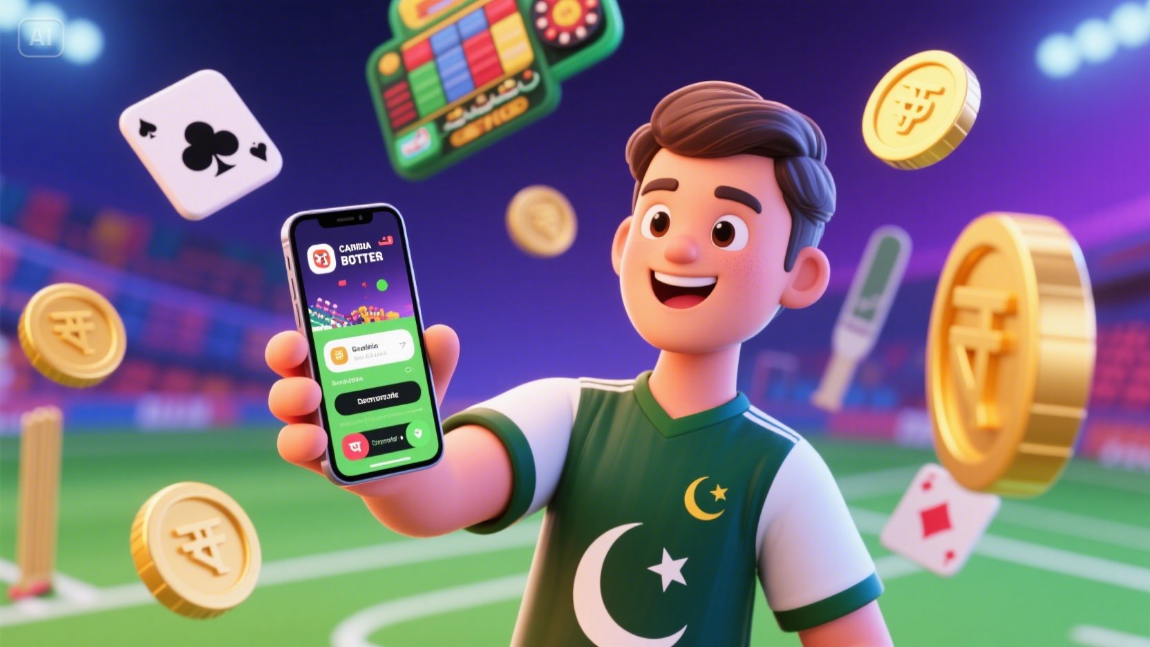 Hugo CasinoJoin Pakistan’s leading casino site and receive a 200% instant reward! Deposit safely, play responsibly, and withdraw your PKR winnings through secure, verified payment methods anytime.