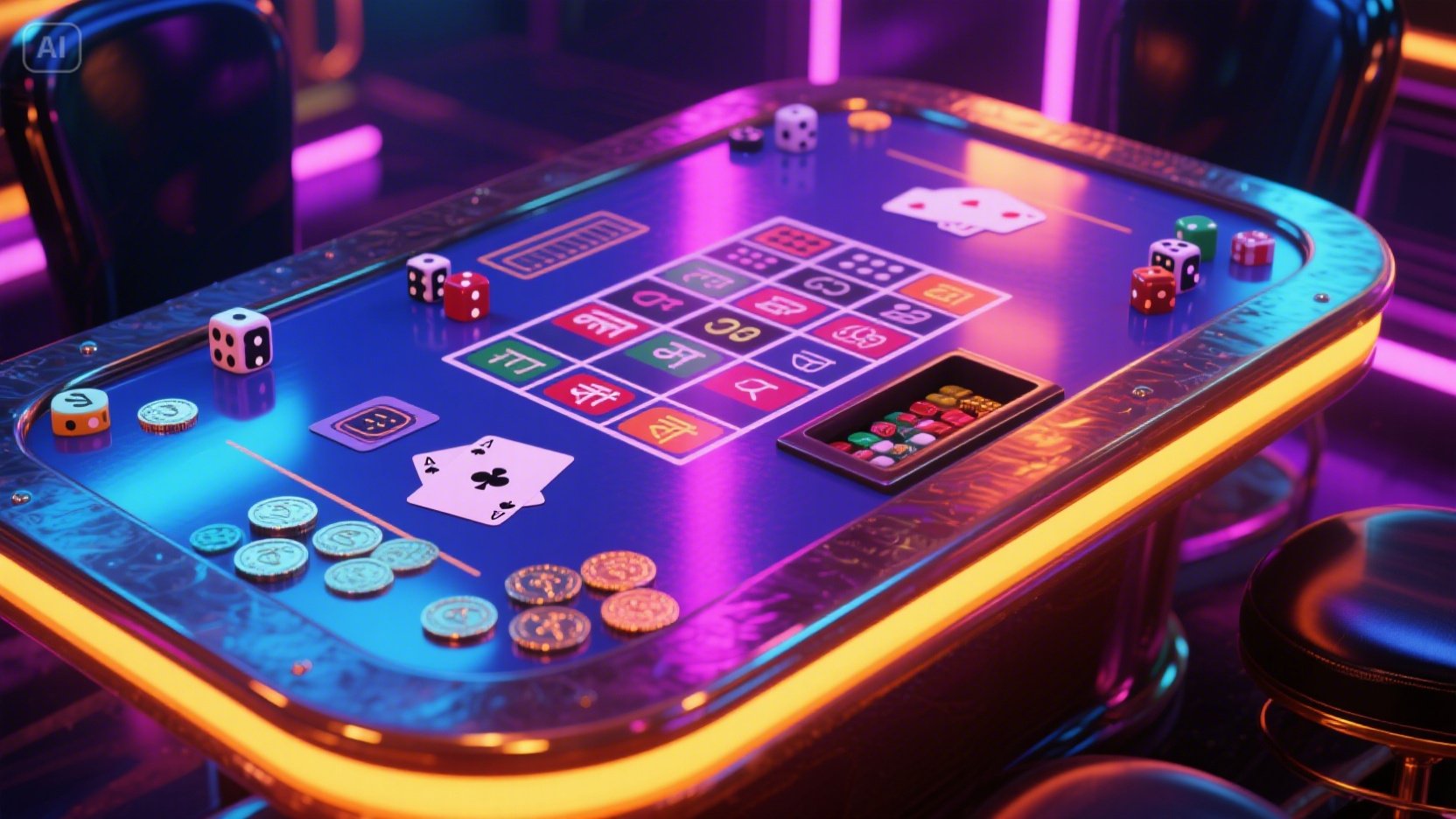 Casino Hugo Casino desktop and mobile interfaces