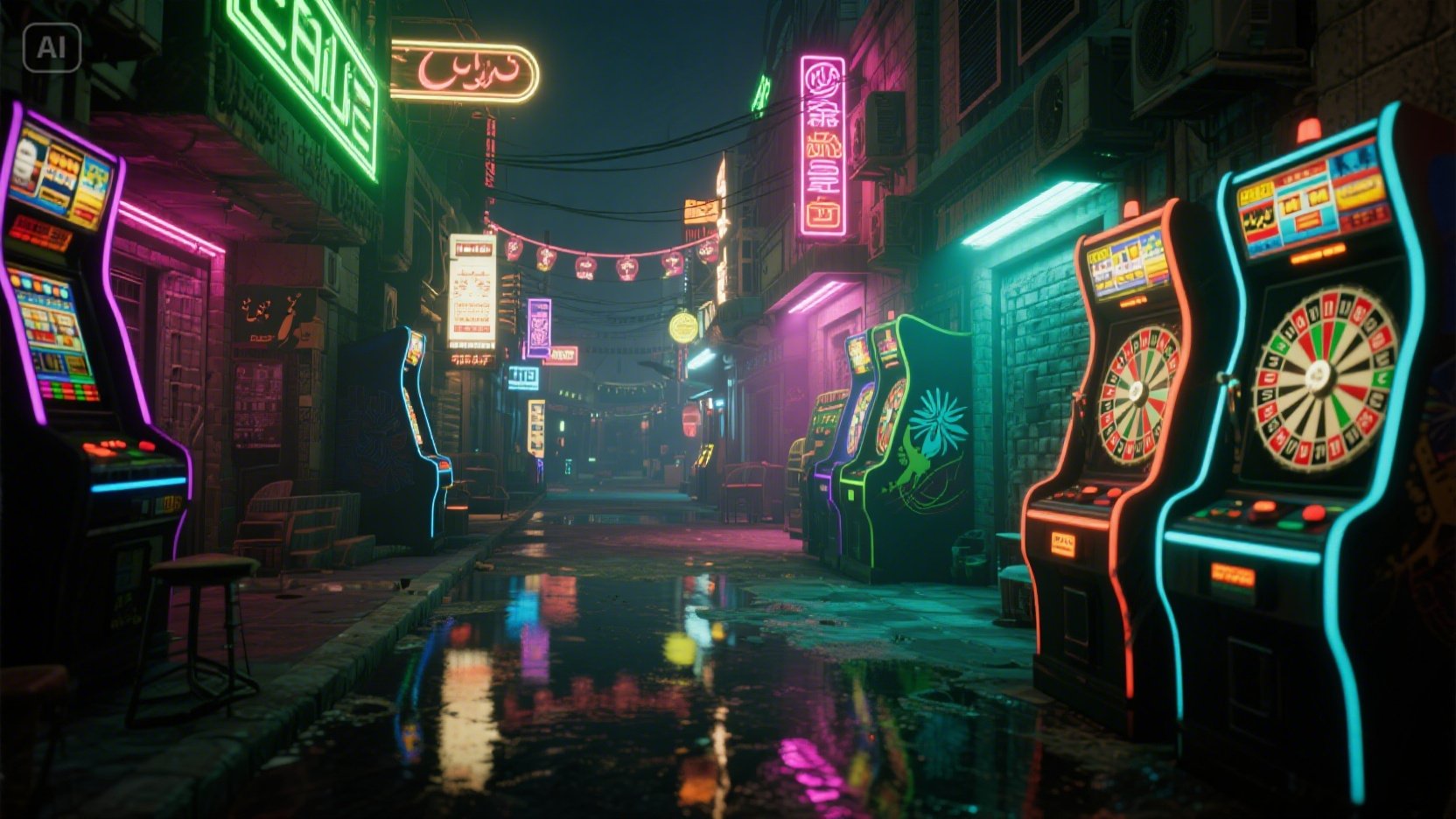 Registration at Hugo Casino Casino